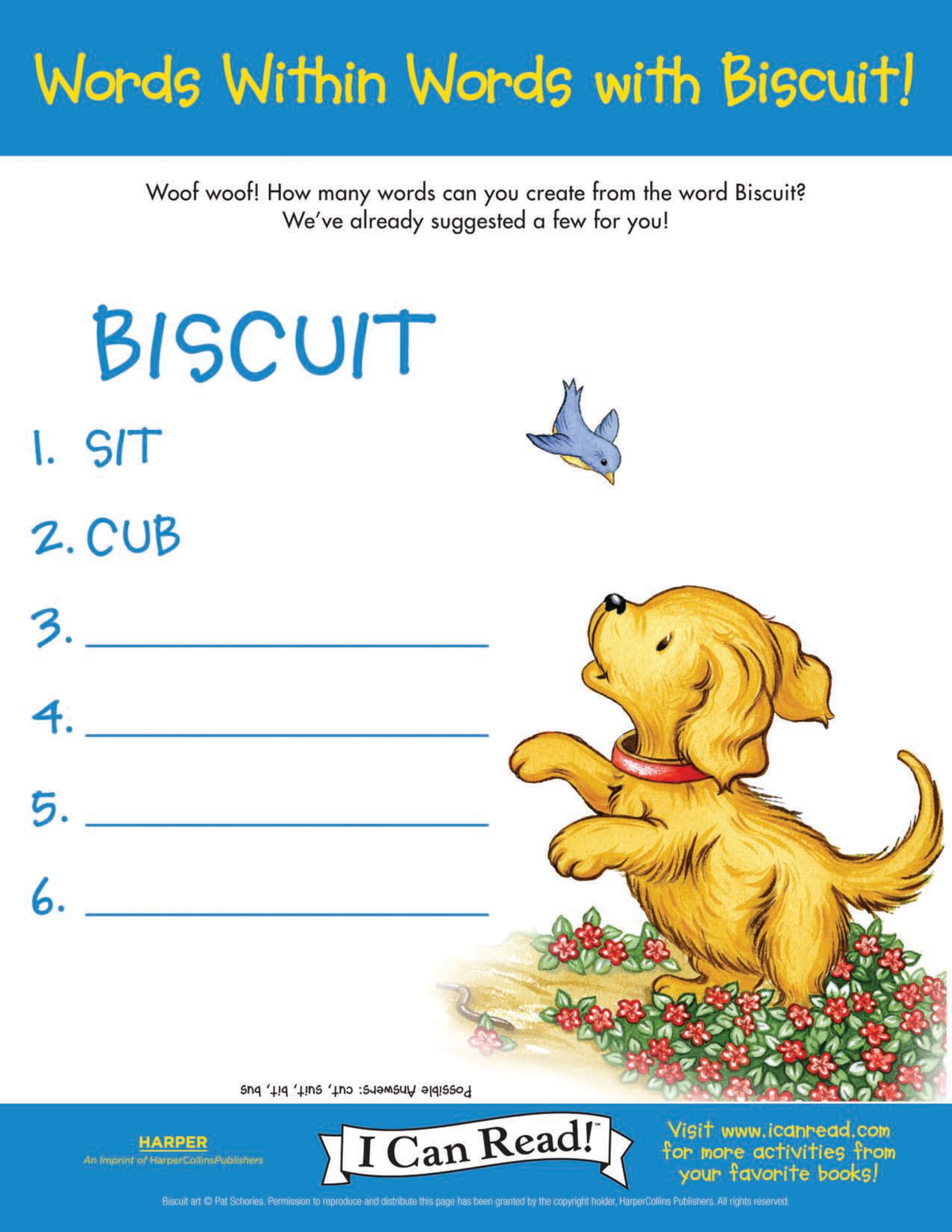Biscuitシリーズ 初心者・幼児の自力読みにお勧め | 知育